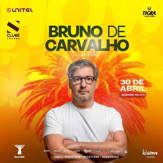 Bruno de Carvalho